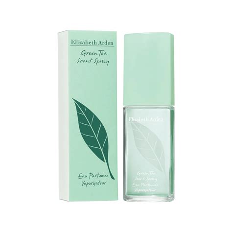elizabeth arden green tea primor